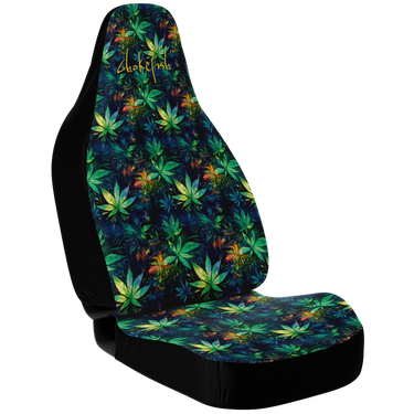 Chokefish™ Cannabis Seat Covers-024